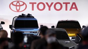 Toyota នឹងចាប់ផ្តើមផលិតរថយន្តអគ្គិសនីនៅអាមេរិកក្នុងឆ្នាំ២០២៥!