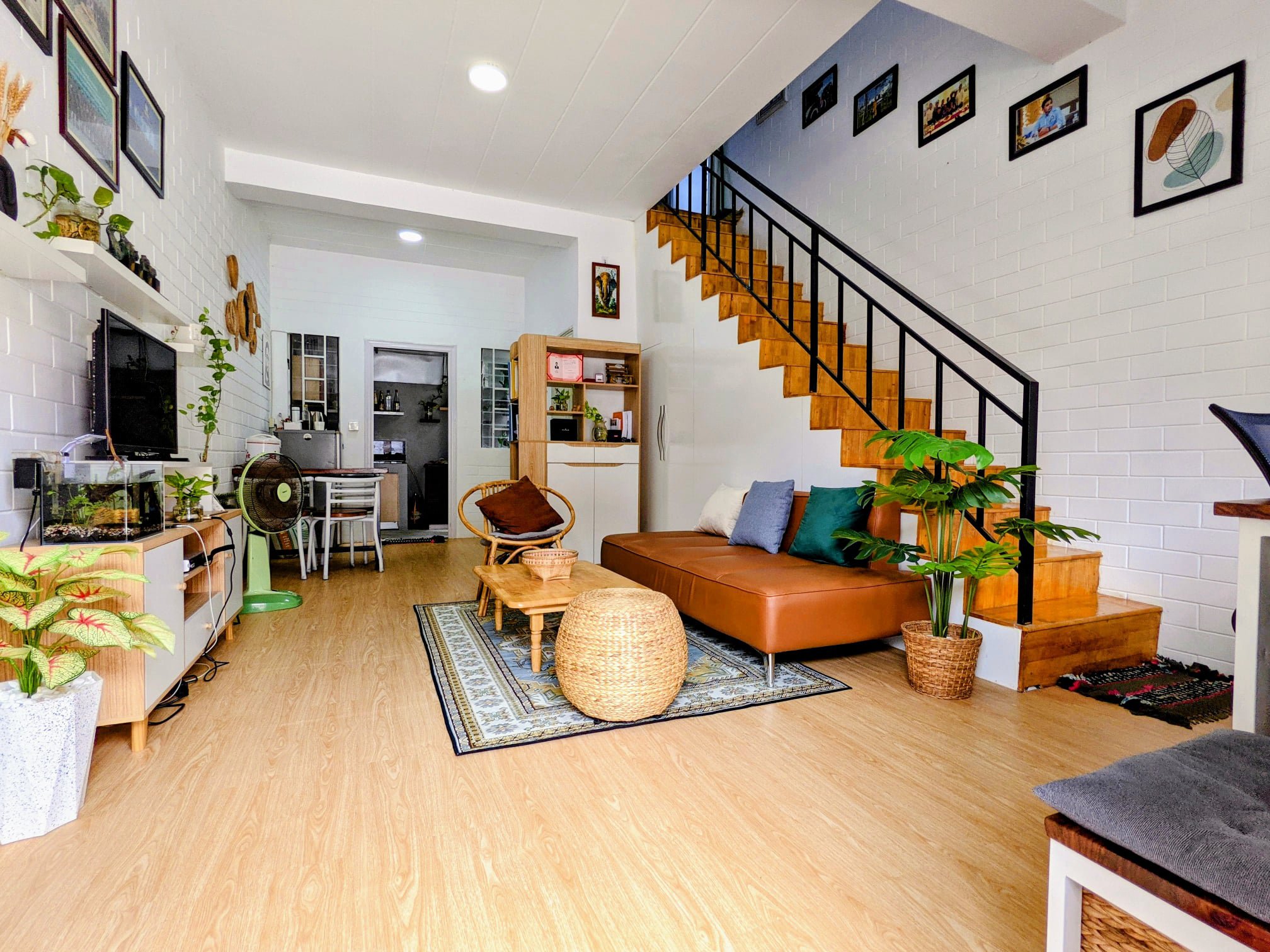 ផ្ទះតម្លៃសមរម្យ