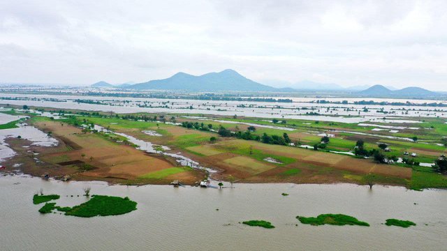 រូបភាព៖ ហ្វេសប៊ុក ឯកឧត្តម ជា សុផារ៉ា-Chea Sophara