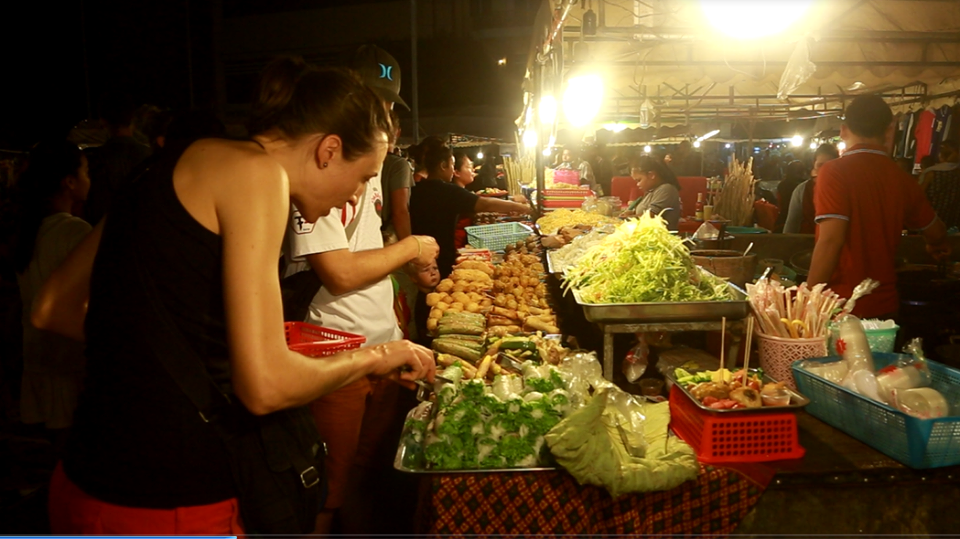 អាជីវកម្ម