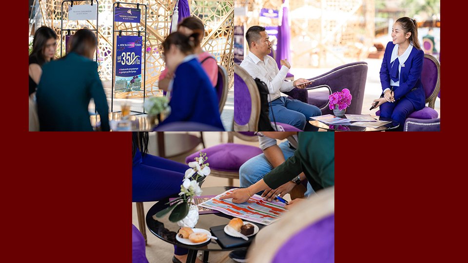 ស្ទើរមិនគួរអោយជឿ! ឯកត្តកម្មថ្មី នៃកំណត់ត្រាការលក់បានច្រើនបំផុត មិនធ្លាប់មាន របស់អ័រគីដេ ខុនដូ ក្នុងរយៈពេល ៣ ថ្ងៃកន្លងទៅ