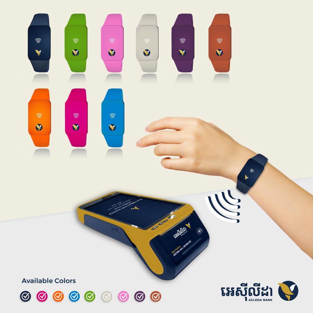 PayBand