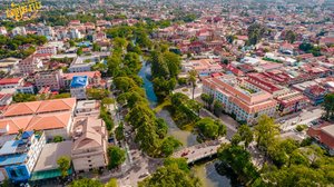 ខេត្តសៀមរាបអាចនឹងប្រឈមការខ្វះបន្ទប់ស្នាក់នៅ  រូបភាព៖ តោះទៅលេង សៀមរាប-Let’s Go To Siem Reap
