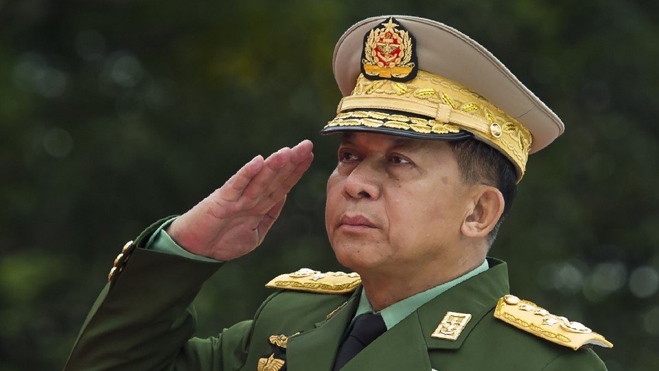 ក្រោយរដ្ឋប្រហារជិត២ឆ្នាំ តើរបបយោធាភូមាពិតជាបានធានាបាននូវស្ថិរភាព និងការអភិវឌ្ឍន៍សេដ្ឋកិច្ចមែនឬទេ?