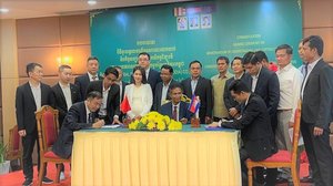 ក្រុមហ៊ុនចិនធំមួយចុះកិច្ចសន្យាទិញ និងនាំចេញដំឡូងមីកម្ពុជាឲ្យបាន ៥០ម៉ឺនក្នុង១ឆ្នាំទៅកាន់ទីផ្សារប្រទេសចិន