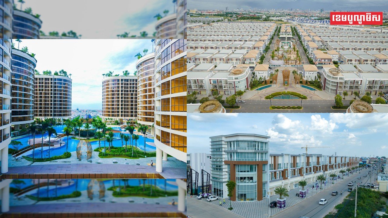 ចំណេញជាង $10,000 និងគ្រឿងបរិក្ខារទំនើបៗជាច្រើន ពី អ័រគីដេ Mega Promotion