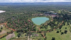 រាជរដ្ឋាភិបាលមានគោលបំណងរៀបចំតំបន់រុនតាឯក ក្នុងខេត្តសៀមរាប ទៅជាទីក្រុងស៊ីវិល័យនាពេលអនាគត