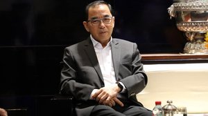 ឯកឧត្តម វេង សាខុន
