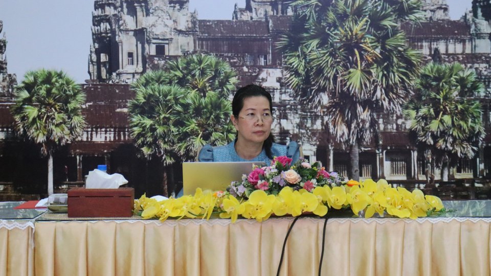 កម្ពុជាត្រៀមខ្លួនចាប់ផ្តើមការចរចាកិច្ចព្រមព្រៀងភាពជាដៃគូសេដ្ឋកិច្ចគ្រប់ជ្រុងជ្រោយជាមួយអេមីរ៉ាតអារ៉ាប់រួម