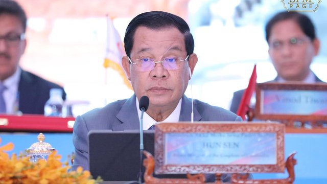 សម្ដេចតេជោ ហ៊ុន សែន ជំរុញការលើកកម្ពស់វិស័យកីឡាក្នុងតំបន់ និងបង្កើនការផ្សាភ្ជាប់វិស័យកីឡាទៅនឹងវិស័យសេដ្ឋកិច្ច