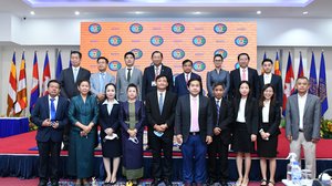 គម្រោងបង្កើតវិទ្យាស្ថានស្រាវជ្រាវម្ហូបអាហារ (FTC) នៅកម្ពុជា នឹងអនុវត្តនៅខែឧសភា ឆ្នាំក្រោយ