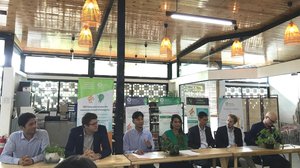 តើវិស័យឯកជនគួរចូលរួមក្នុងការកាត់បន្ថយការប្រើប្រាស់ថាមពល យ៉ាងដូចម្តេចខ្លះ?