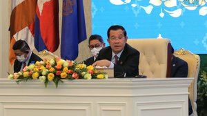 តើកម្ពុជាចំណេញអ្វីធំជាងគេបំផុតពីការធ្វើជាម្ចាស់ផ្ទះនៃកិច្ចប្រជុំកំពូលអាស៊ានឆ្នាំនេះ?