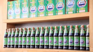 ទឹកត្រីកំពតរំពឹងថា នឹងអាចនាំចេញបានជាលើកដំបូង ក្រោយការចុះបញ្ជីជាម៉ាកសម្គាល់ភូមិសាស្ត្រ (GI)