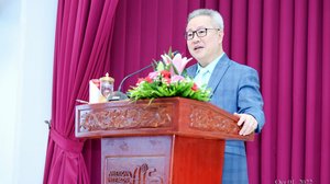 ក្រុមហ៊ុនអ្នកឧកញ៉ា គួច ម៉េងលី នឹងឈានជើងចូលក្នុងទីផ្សារភាគហ៊ុននៅឆ្នាំក្រោយ