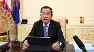 សម្តេចតេជោ ហ៊ុន សែន អះអាងថា នឹងស្វះស្វែងរកឥណទានបន្ថែមពីចិន ដើម្បីសាងសង់ហេដ្ឋរចនាសម្ព័ន្ធចាំបាច់