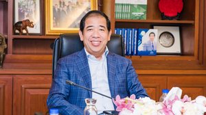 ឯកឧត្តម គង់ វិបុល រដ្ឋមន្រ្តីប្រតិភូអមនាយករដ្ឋមន្រ្តី ប្រតិភូរាជរដ្ឋាភិបាលទទួលបន្ទុកជាអគ្គនាយកនៃអគ្គនាយកដ្ឋានពន្ធដារ