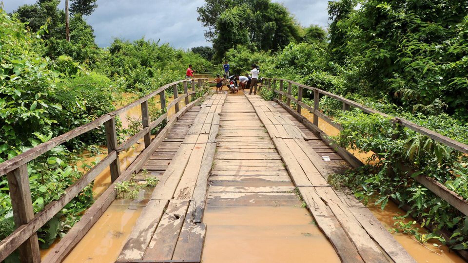ទំនប់វារីអគ្គិសនី