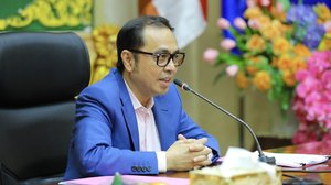 តើក្រុមការងាររៀបចំផែនការយុទ្ធសាស្ត្រទីស្ដីការគណៈរដ្ឋមន្ត្រី ឆ្នាំ២០២៣-២០៣៨ មានតួនាទី និងភារកិច្ចអ្វីខ្លះ?