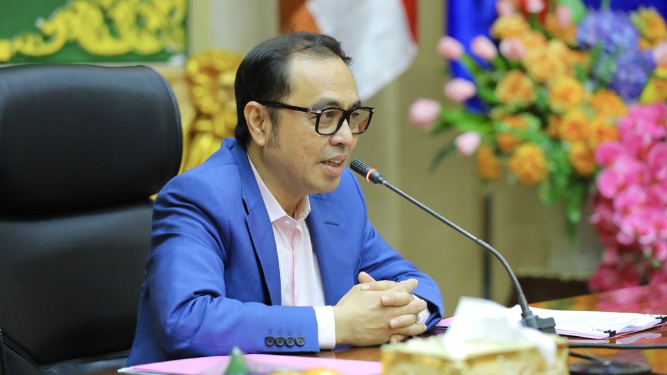 តើក្រុមការងាររៀបចំផែនការយុទ្ធសាស្ត្រទីស្ដីការគណៈរដ្ឋមន្ត្រី ឆ្នាំ២០២៣-២០៣៨ មានតួនាទី និងភារកិច្ចអ្វីខ្លះ?