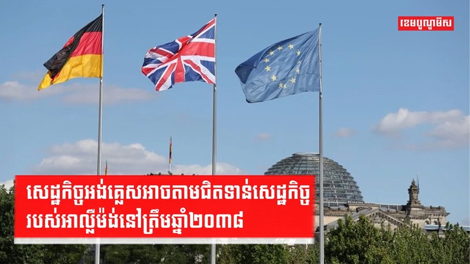 វិស័យសេដ្ឋកិច្ច