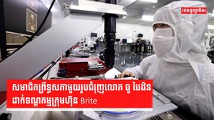 បច្ចេកវិទ្យាបន្ទះឈីប