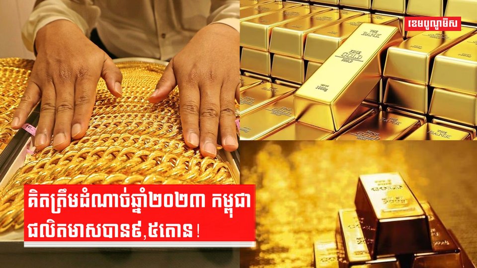 វិស័យរ៉ែ