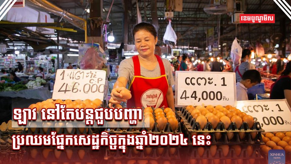 វិស័យសេដ្ឋកិច្ច