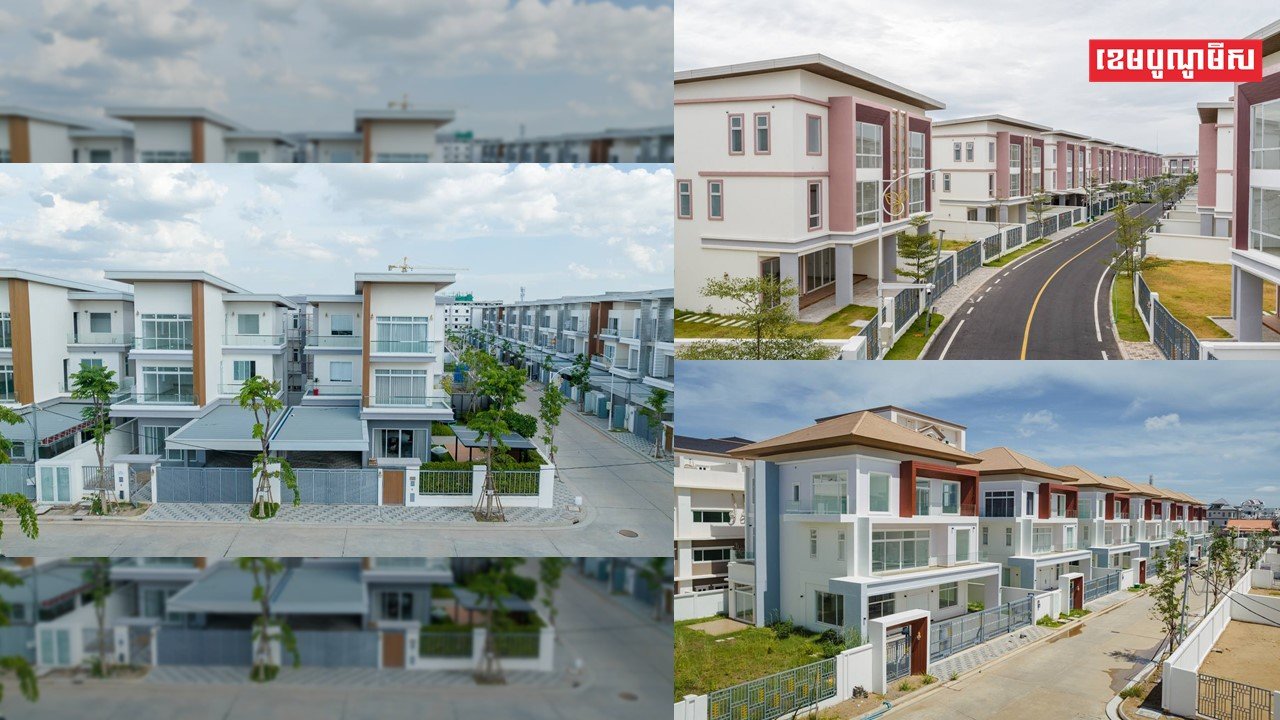 ចំណេញជាង $10,000 និងគ្រឿងបរិក្ខារទំនើបៗជាច្រើន ពី អ័រគីដេ Mega Promotion