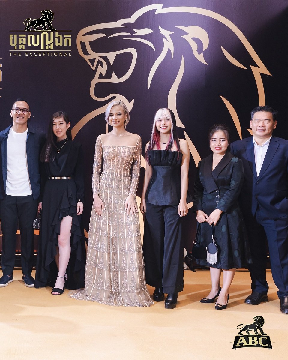យុទ្ធនាការ «បុគ្គលល្អឯក» របស់ ABC ទទួលស្គាល់កំពូលចុងភៅ លូ ម៉េង  ចំពោះការរួមចំណែកដ៏លេចធ្លោរបស់លោក
