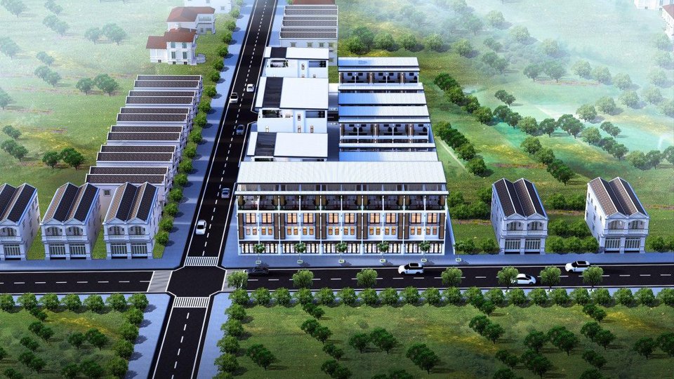 ទោះមានវិបត្តិកូវីដ-១៩ក្តី ក្រុមហ៊ុនCPLលក់ផ្ទះជាង២០% ក្នុងគម្រោងលំនៅឋាន Gold Residence ត្រឹមតែរយៈពេល១ខែ