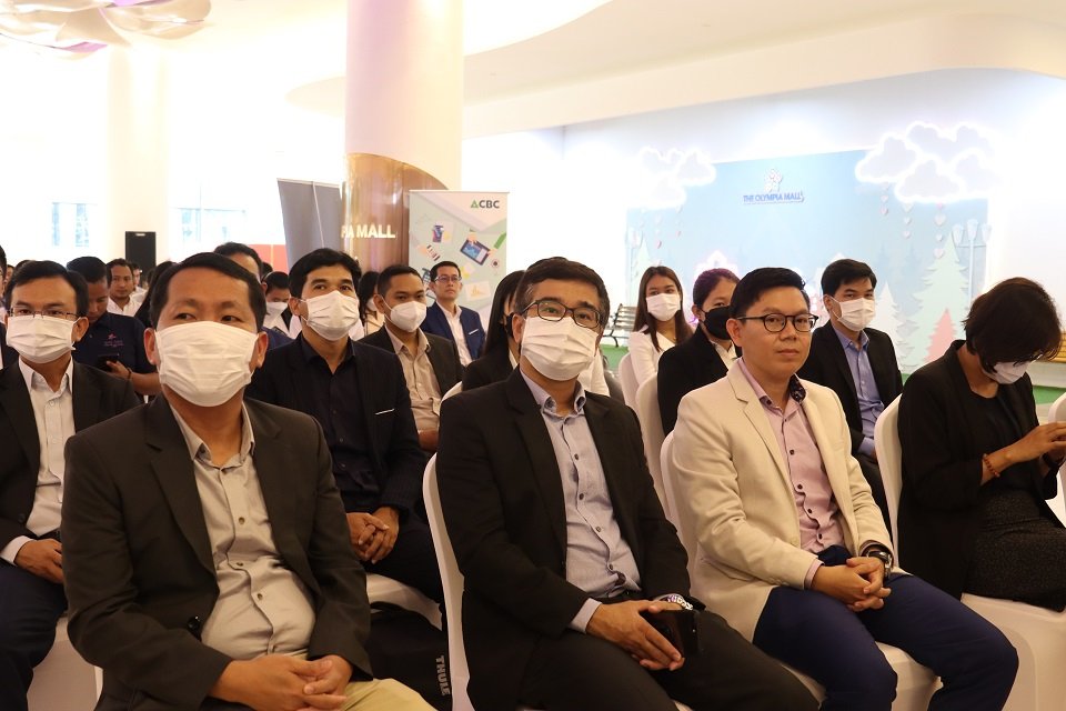និយ័តករបរធនបាលកិច្ច ចុះអនុស្សរណៈនឹងសមាគមសហគ្រិនវ័យក្មេងកម្ពុជា ដើម្បីជំរុញការយល់ដឹងអំពីវិស័យបរធនបាលកិច្ច