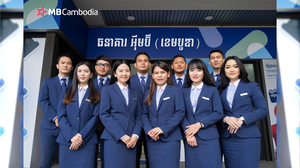 MB Group និង ធនាគារ SBI Shinsei ចុះកិច្ចព្រមព្រៀងក្លាយជាម្ចាស់ភាគហ៊ុនរបស់ MB Bank (Cambodia) Plc.