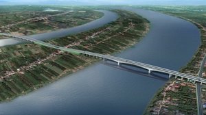 កម្ពុជានឹងចុះហត្ថលេខាទទួលកម្ចីពីកូរ៉េ ដើម្បីសង់ស្ពានឆ្លងកាត់ទន្លេមេគង្គឆ្ពៅទៅអរិយក្សត្រនៅខែវិច្ឆិកា