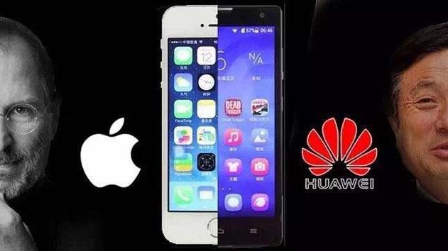 ស្ថាបនិក Huawei៖ ការយក Apple មកធ្វើការសងសឹកអាមេរិក ទំនងមិនអាចកើតឡើងទេ