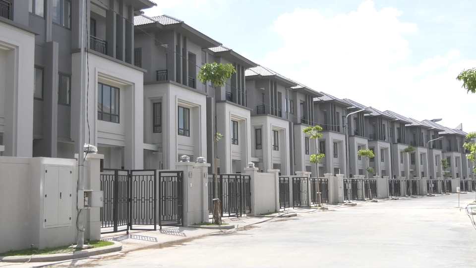 គម្រោង ផាក លែន ពោធិ៍ចិនតុង