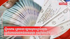 មូលបត្របំណុល