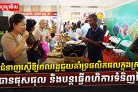 វិស័យ​ SME