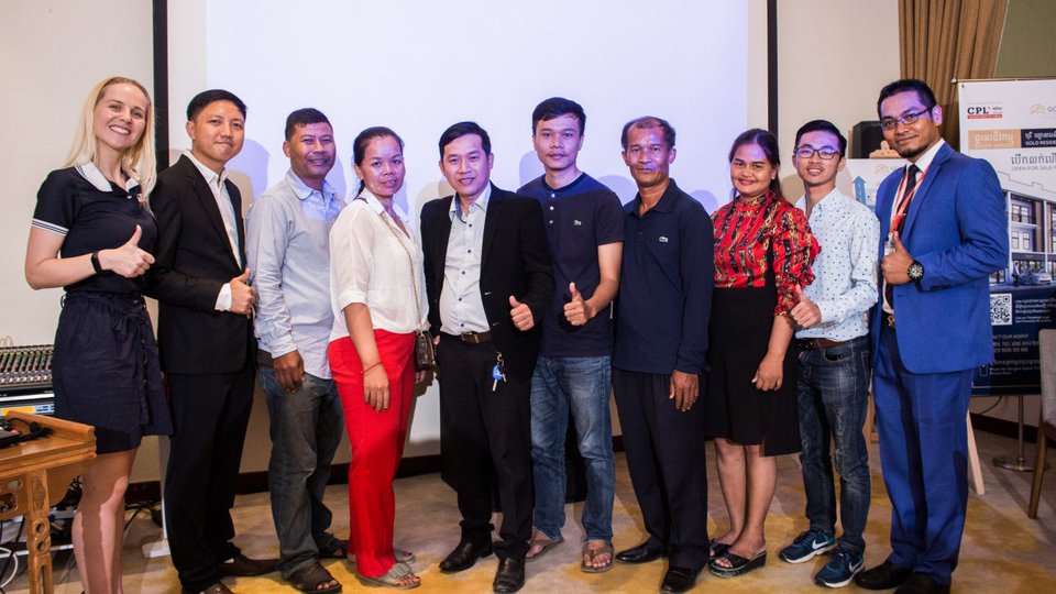 អ្នកជំនាញអះអាងថា តម្លៃដីធ្លីនៅខណ្ឌដង្កោ កើនឡើងជាលំដាប់ ទោះបីកំពុងមានវិបត្តិកូវីដ-១៩