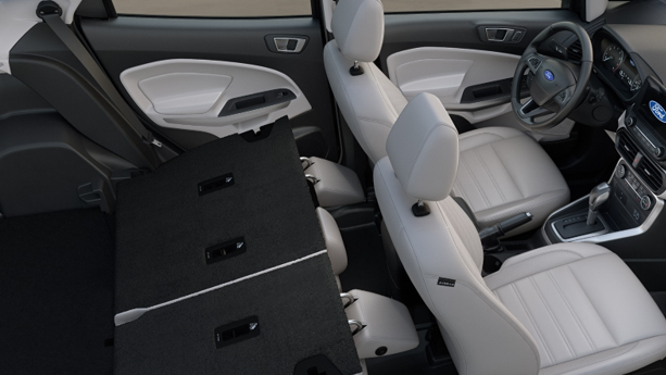 ផ្នែកខាងក្នុង នៃរថយន្ត suv