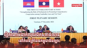 តំបន់ត្រីកោណអភិវឌ្ឍន៍