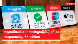 វិស័យហិរញ្ញវត្ថុ