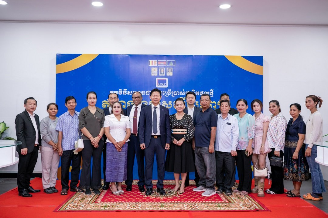 ទិញផ្ទះតូចឬផ្ទះធំសុទ្ធតែចំណេញដូចគ្នាអោយតែស្របច្បាប់