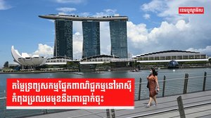 វិស័យអចលនទ្រព្យ