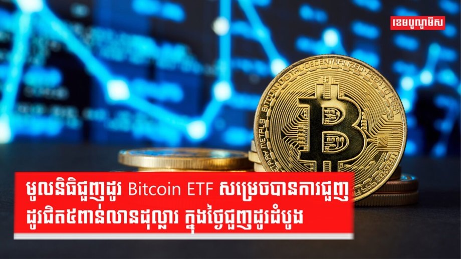 Bitcoin ETF