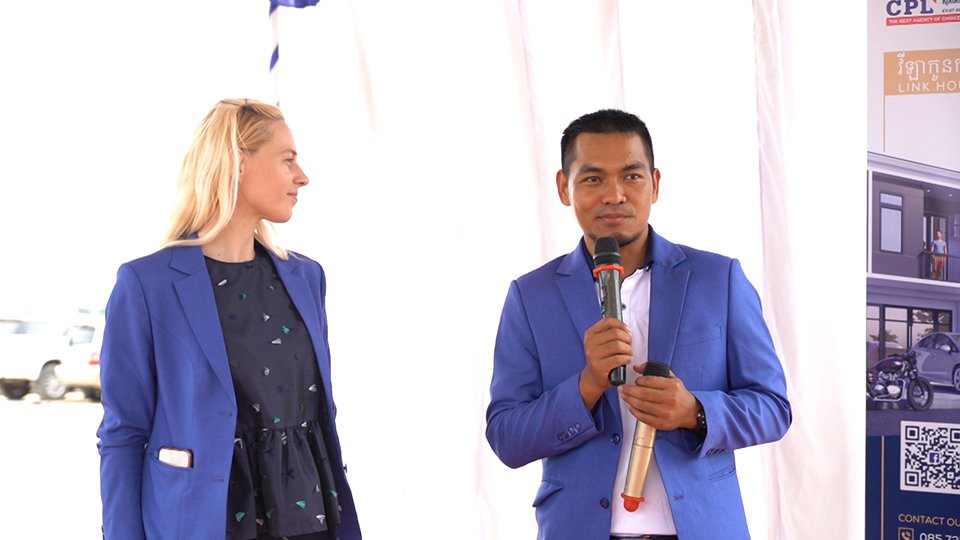 អ្នកជំនាញអះអាងថា តម្លៃដីធ្លីនៅខណ្ឌដង្កោ កើនឡើងជាលំដាប់ ទោះបីកំពុងមានវិបត្តិកូវីដ-១៩
