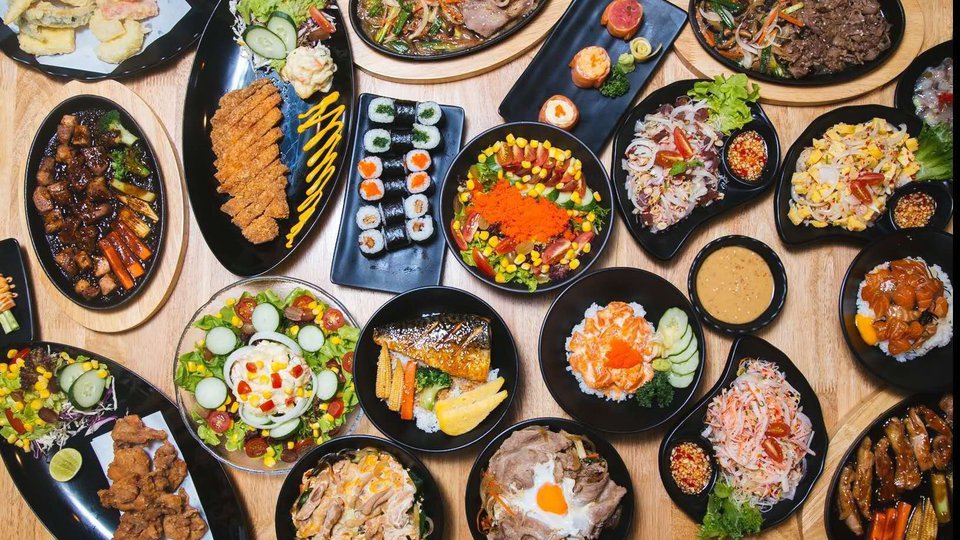 ភោជនីយដ្ឋានជប៉ុន នៅក្នុងប្រទេសថៃ បន្តពង្រីកសក្តានុពលរបស់ខ្លួន អំឡុងពេលវិបត្តិកូវីដ-១៩