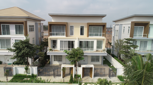 លំនៅដ្ឋាន​ប្រណីត​របស់​ក្រុមហ៊ុន អ័រគីដេវីឡា
