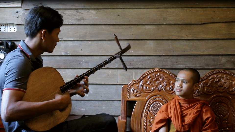 ពិព័រណ៍កាហ្វេ