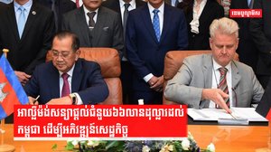 ជំនួយអភិវឌ្ឍន៍
